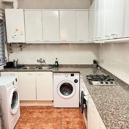 Blai Hostel Barcelona Ngoại thất bức ảnh