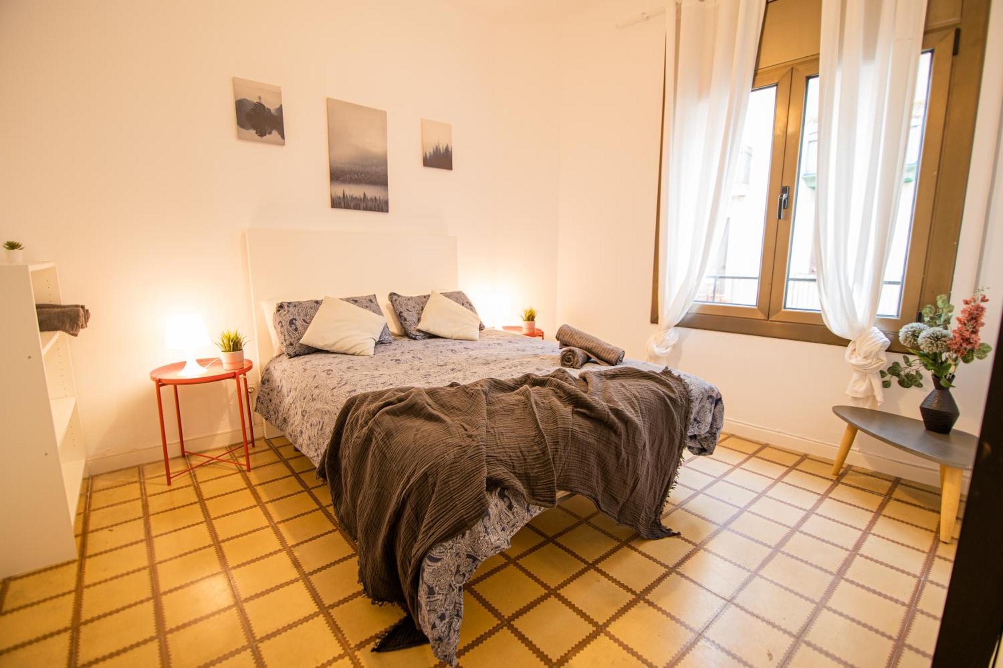 Blai Hostel Barcelona Ngoại thất bức ảnh