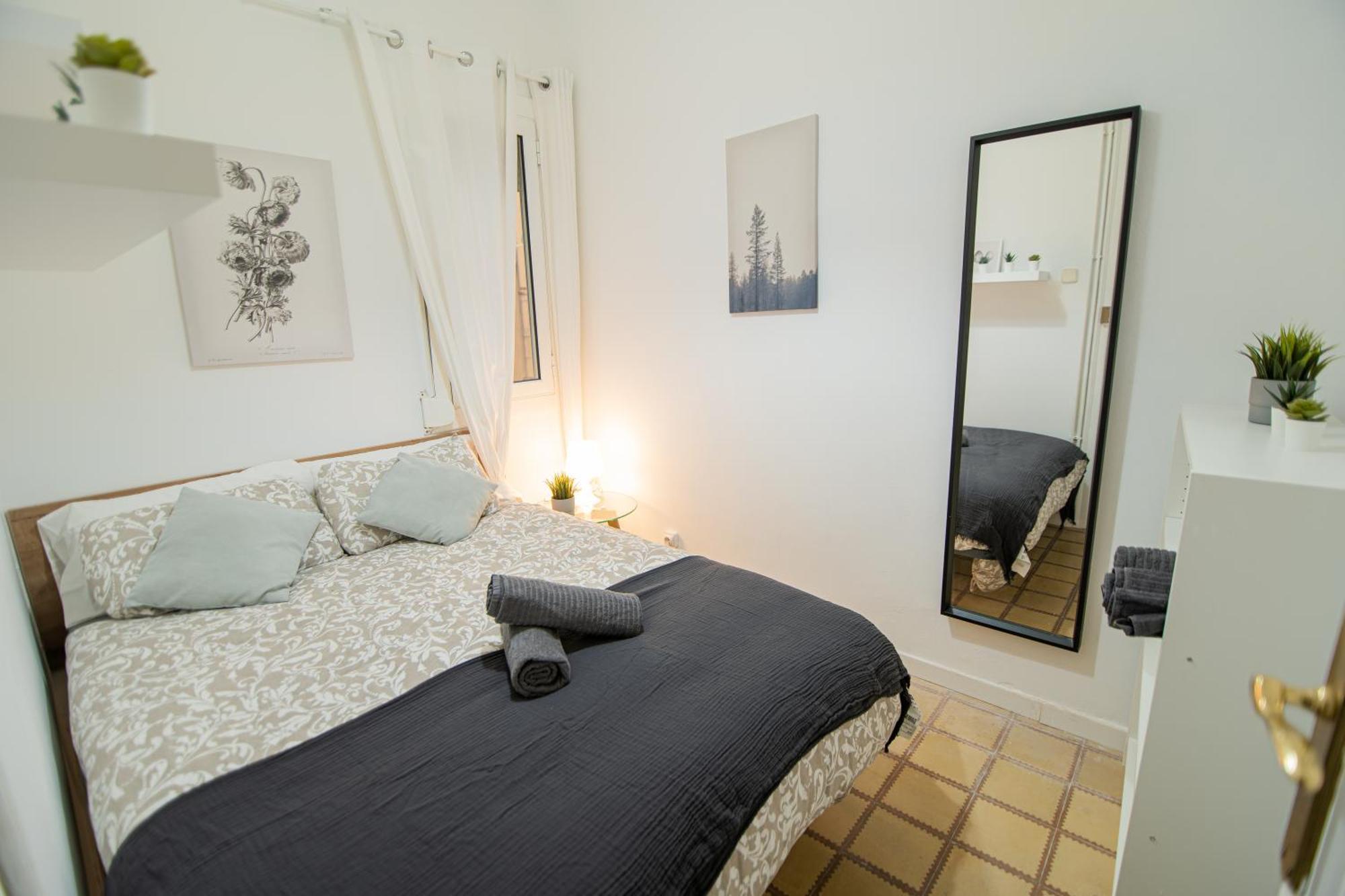 Blai Hostel Barcelona Ngoại thất bức ảnh