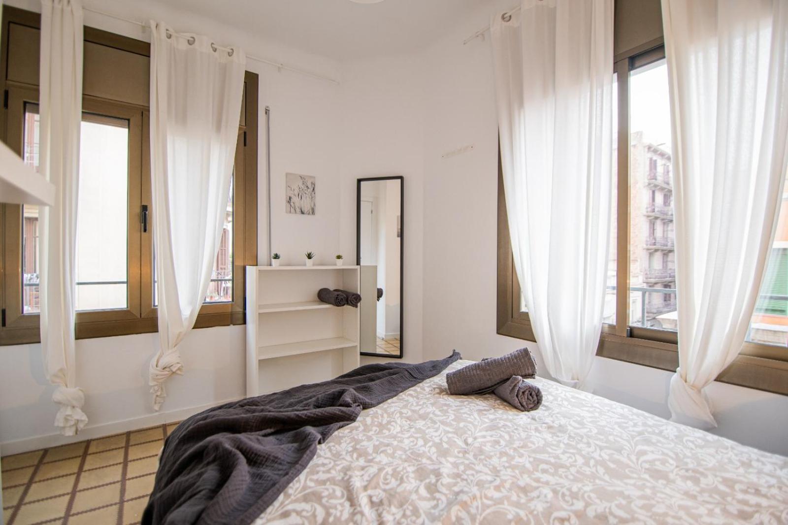 Blai Hostel Barcelona Ngoại thất bức ảnh
