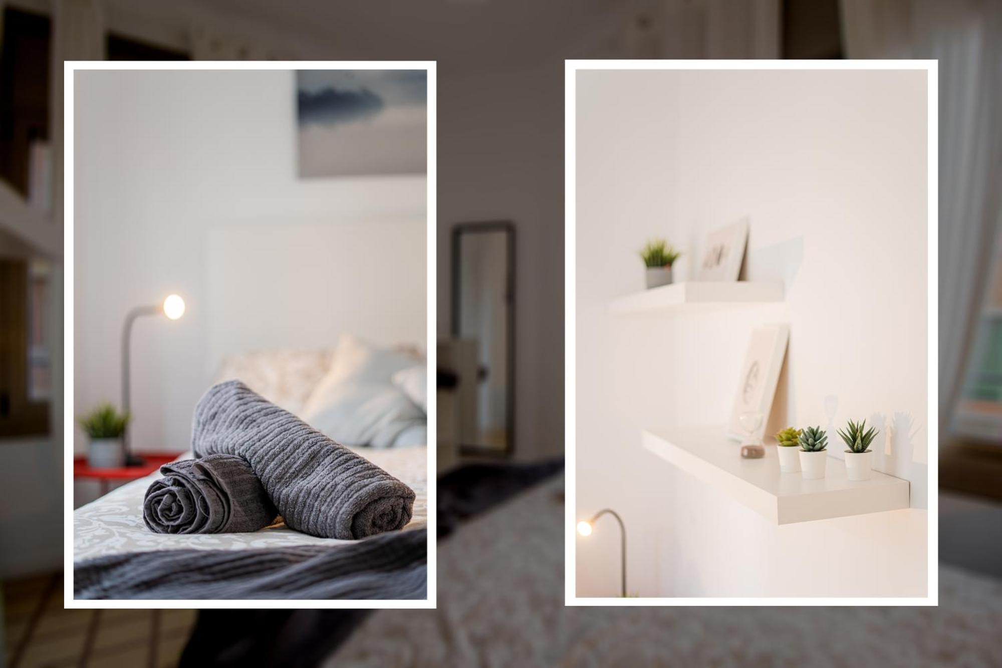 Blai Hostel Barcelona Ngoại thất bức ảnh
