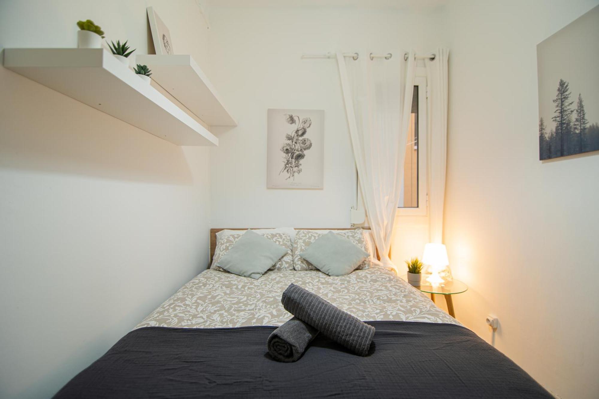 Blai Hostel Barcelona Ngoại thất bức ảnh