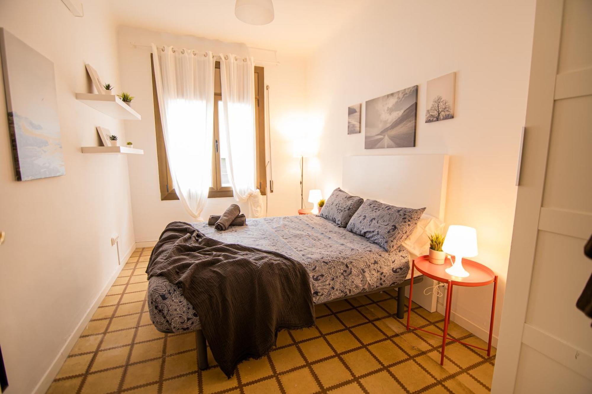 Blai Hostel Barcelona Ngoại thất bức ảnh