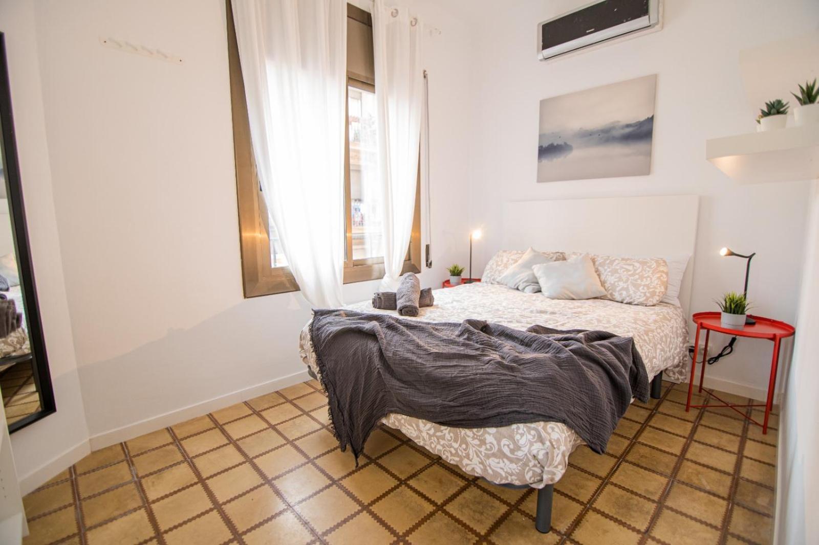 Blai Hostel Barcelona Ngoại thất bức ảnh