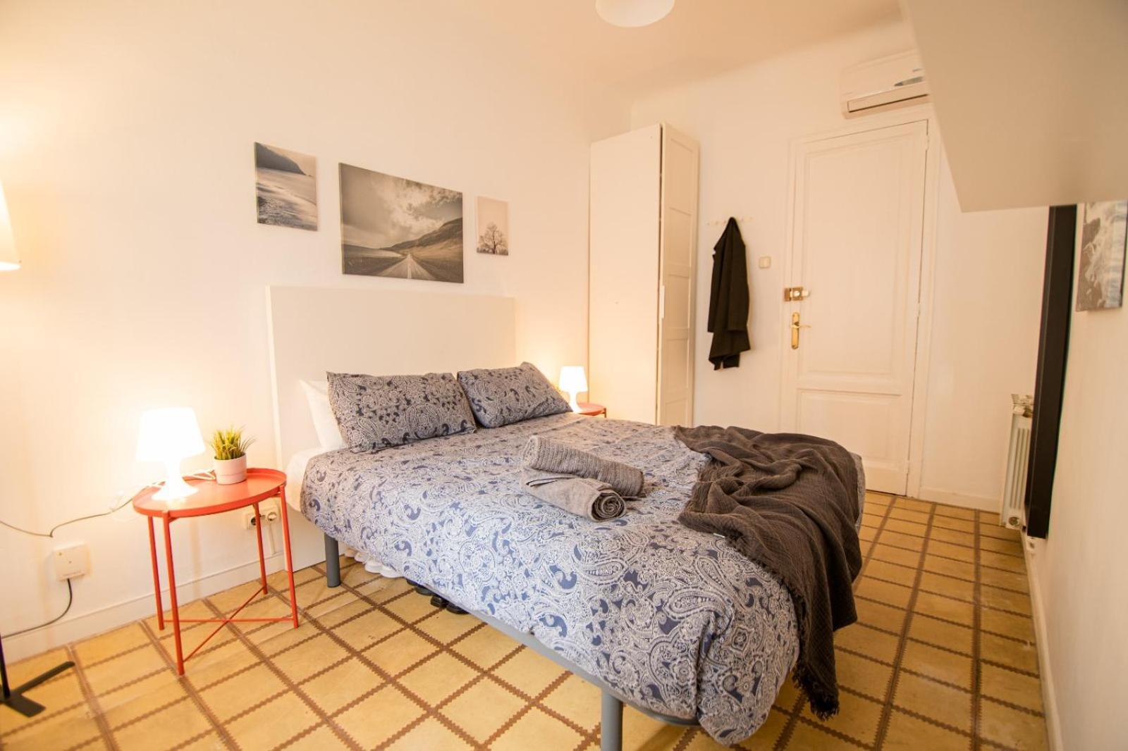 Blai Hostel Barcelona Ngoại thất bức ảnh