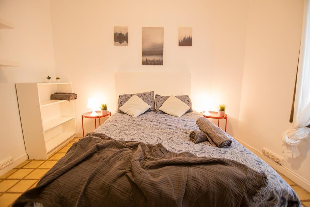 Blai Hostel Barcelona Ngoại thất bức ảnh