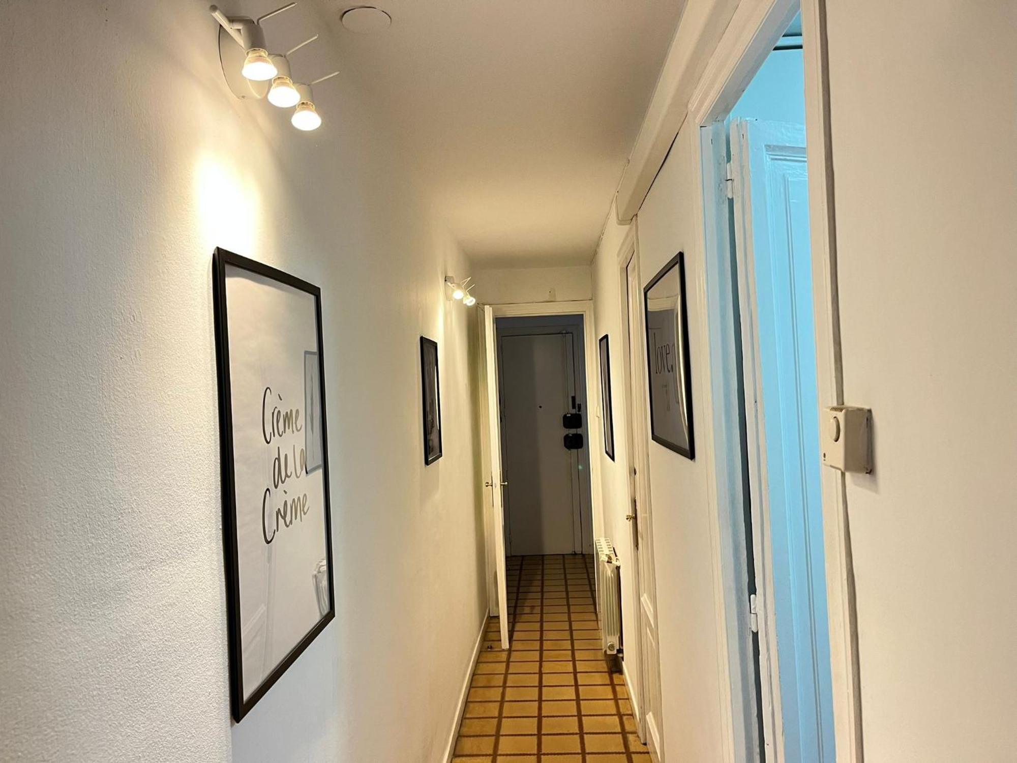 Blai Hostel Barcelona Ngoại thất bức ảnh